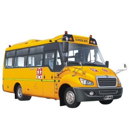 Best School Bus Competitive Price Rear Engine Luxury Kids Safety Bus